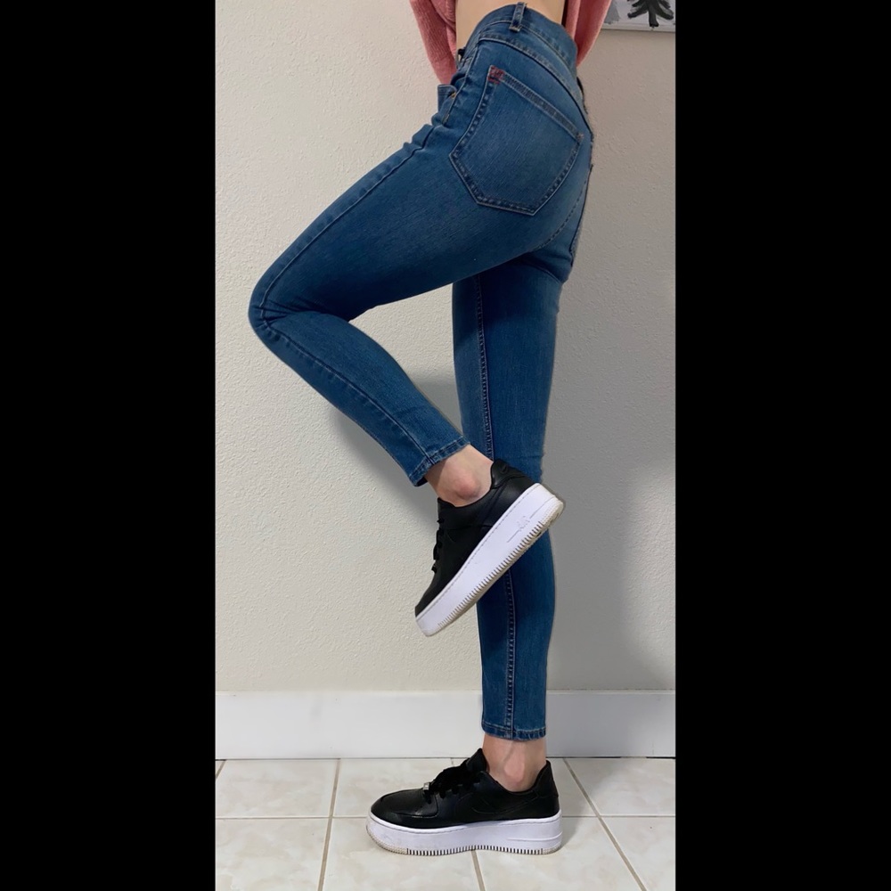 Urban Outfitters Jeans